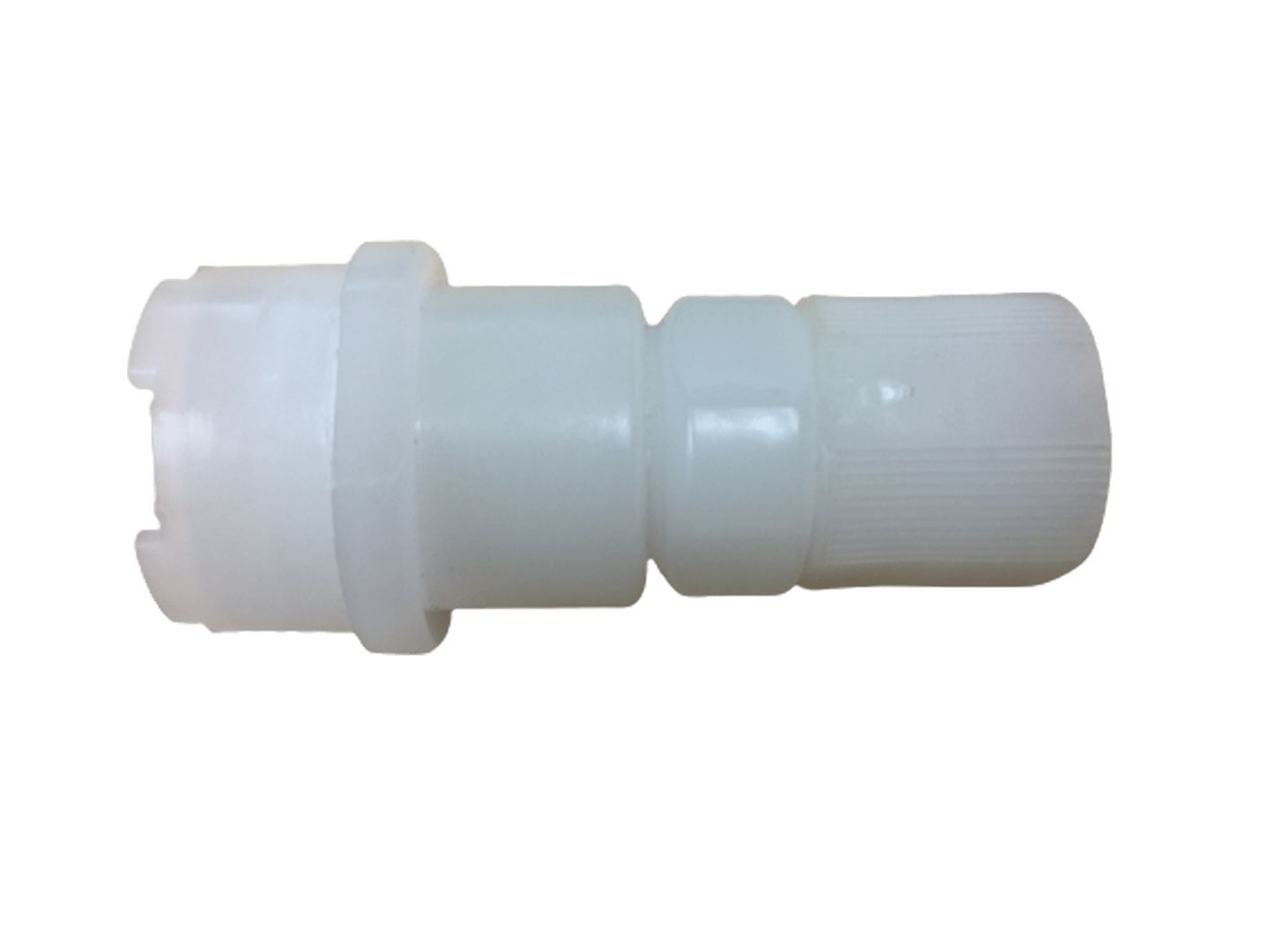 J-PRO-22 PVDF Filter Foot Valve
